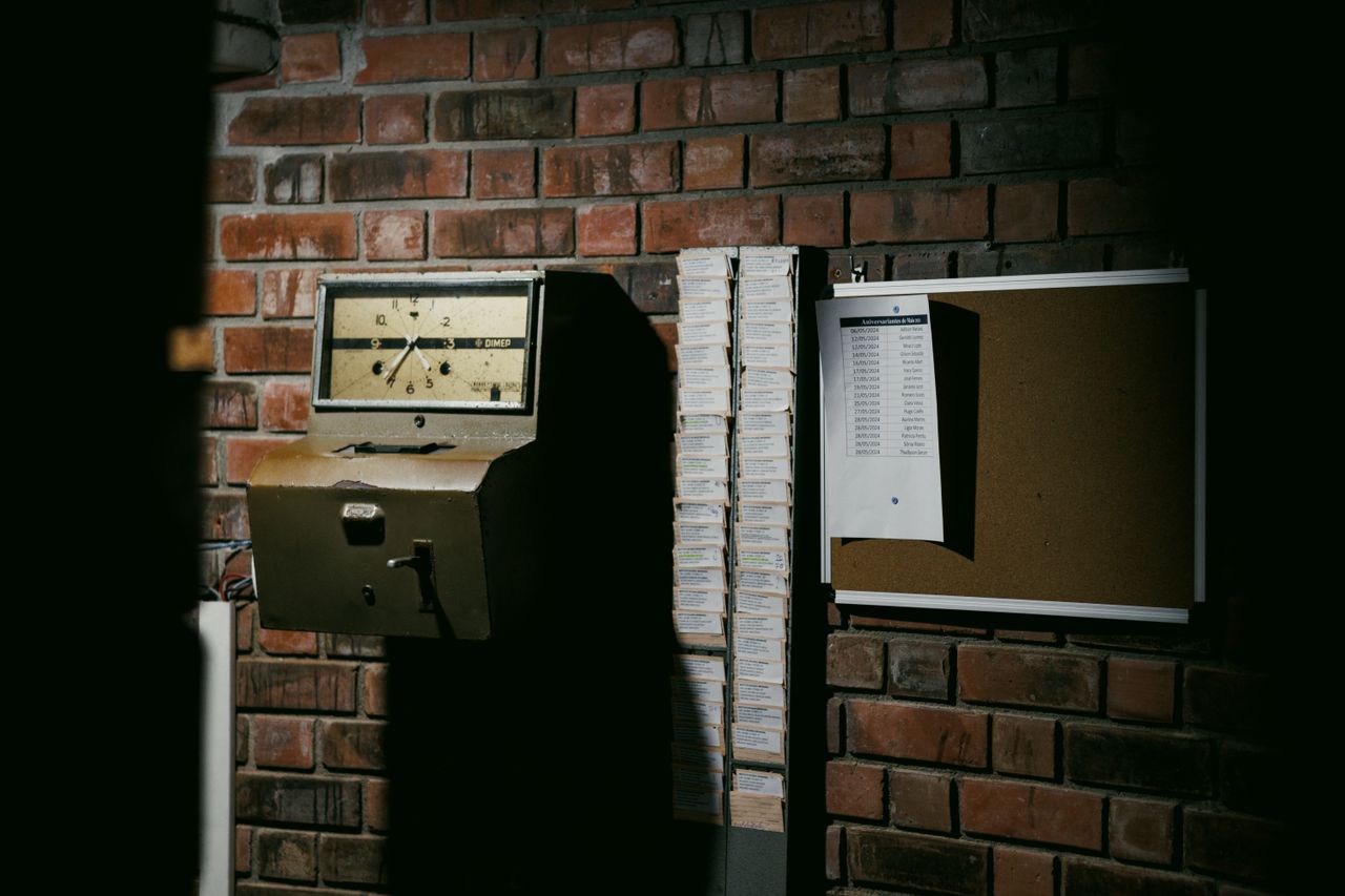 DOL OPINION LETTER PROVIDES IMPORTANT REMINDER ABOUT TIME CLOCK ROUNDING