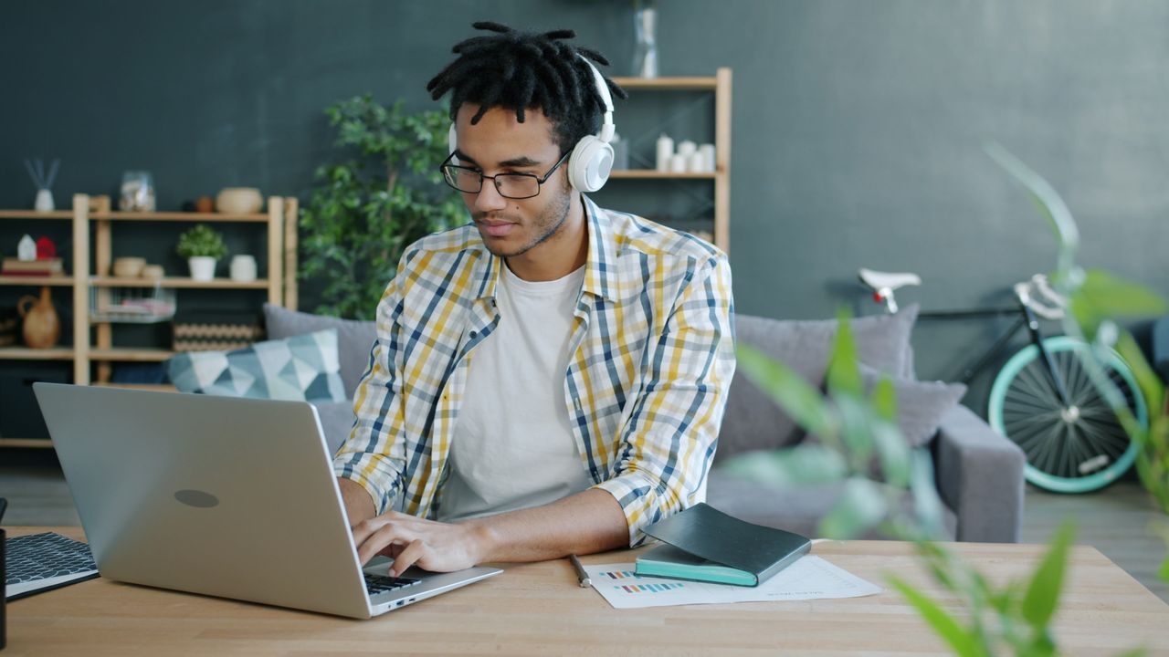 MUSIC AT WORK: KEEPING THE PEACE WITHOUT KILLING THE VIBE