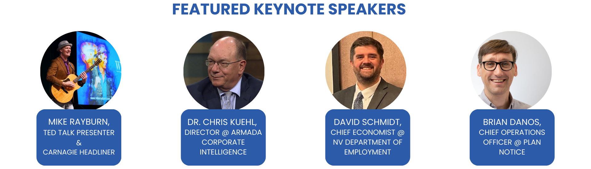 keynote speakers 2024 nevada employment conference